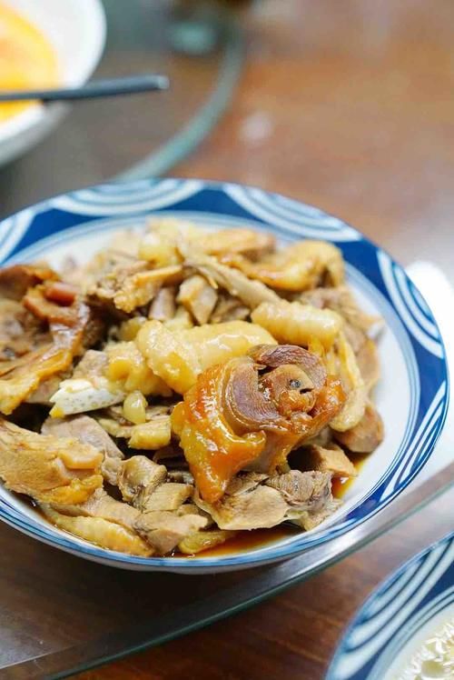 土鸡两次，合理安排有汤又有菜