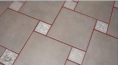 装修|房子装修要不要做瓷砖美缝还好听了内行人劝，要不我家早做错了