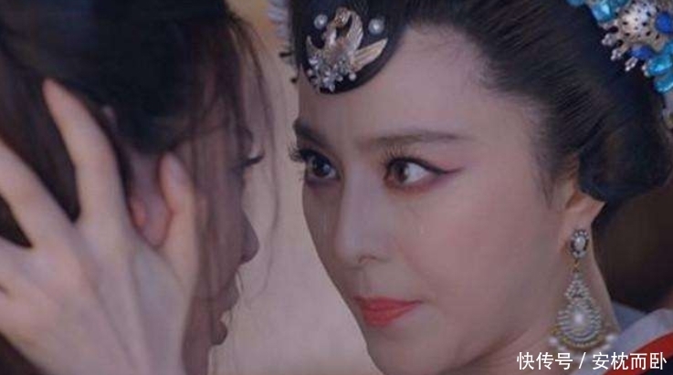 李治|武则天为何要杀自己的姐姐?并非她狠毒,而是她发现了姐姐的秘密