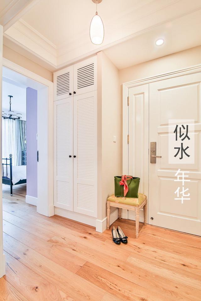 内嵌|这是我见过最好看的新房子,进去就不想出来了,忍不住拿出来晒晒