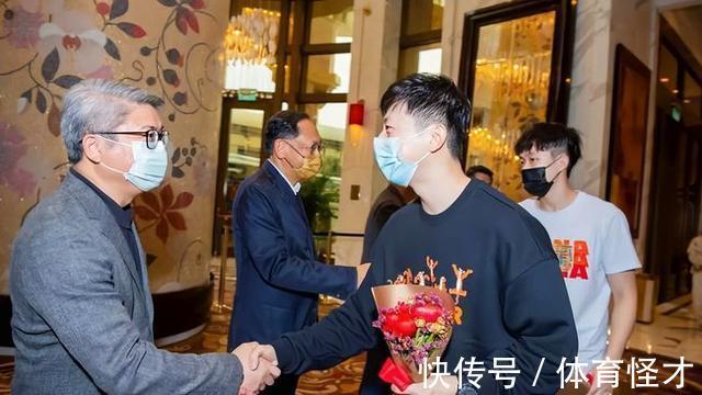 北京先农坛|国乒迎好消息!马龙又有新职务,为后续转型做准备,已正式上任