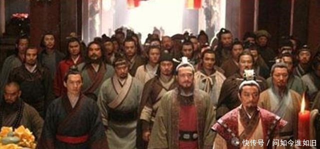 大不相同|水浒传中,梁山历经三位老大,跟随上山的好汉也大不相同!