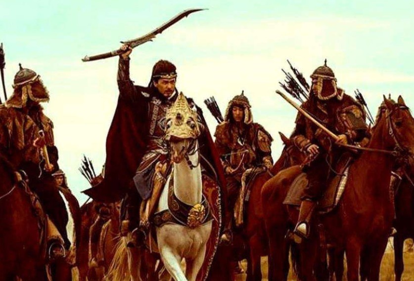 争抢|匈奴都灭绝了，为何还有四国争抢匈奴历史？网友“脸上贴金”