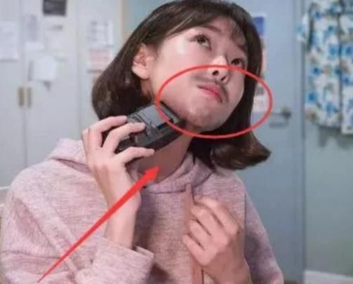 “子宫”干净的女生,脸上不会出现这“3迹象”,00后也要注意了!