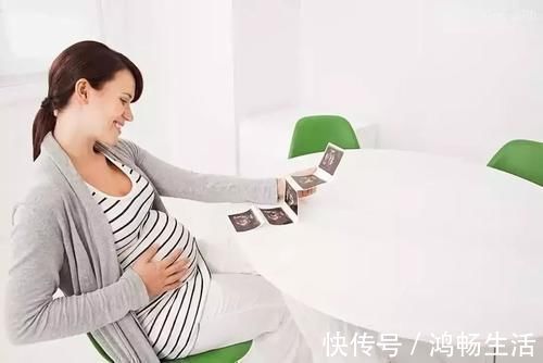 香蕉|怀孕3个月孕肚像5个月,肚子痛去医院,B超结果让孕妇尴尬不已