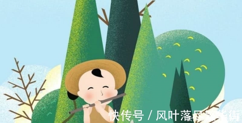 数字|一首很有趣的宋诗，通篇每一句里都有数字，表现手法极其高明！