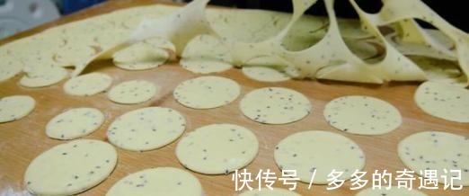 春节|春节必做小吃，简单易做，好吃不腻，根本停不下来！