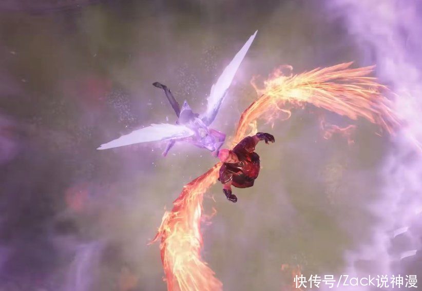 昊天宗|海神岛之行,唐三带上香香,为胖子创造机会,家暴时刻正式开启