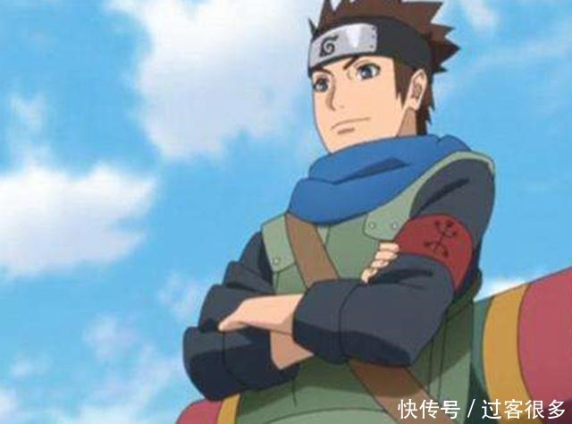 火影忍者盘点四位将祖传忍术弄丢的忍者,纲手弄丢木遁情有可原