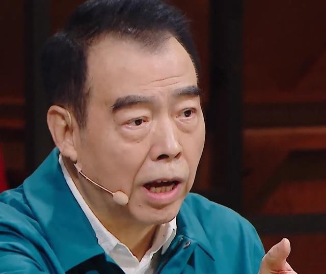 别人|《演员2》最尬主持人尬场?网友:只要他不尴尬,尴尬的就是别人