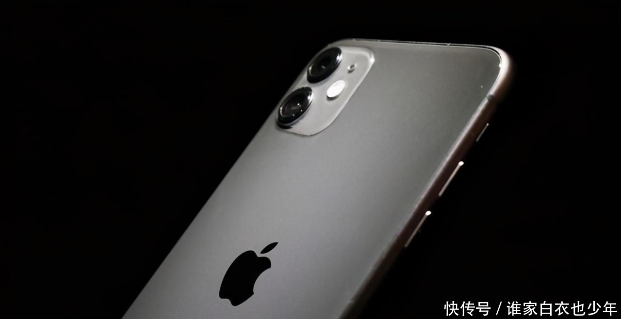 库克|这次库克血亏！iPhone11价格下跌，入手128G版最划算