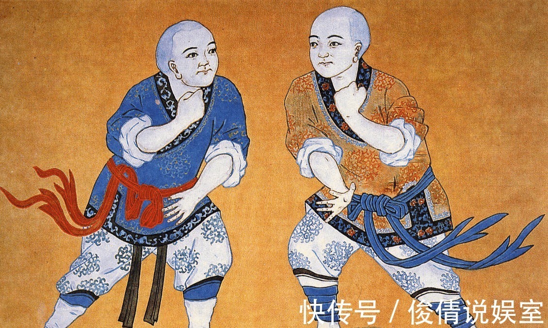 霍元甲|清末十大武林高手, 黃飛鴻第四, 霍元甲第三, 第一是誰