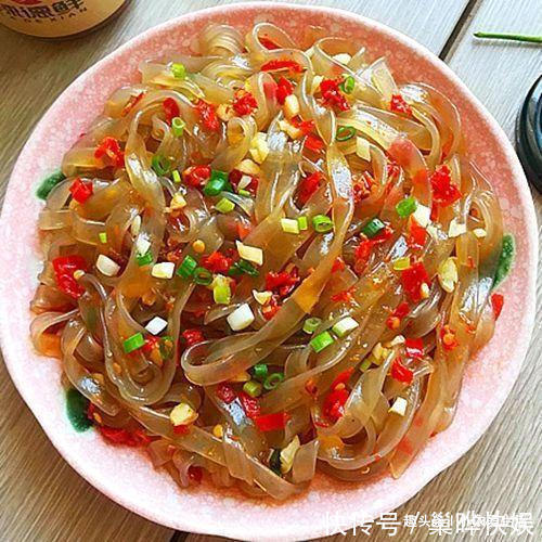 百吃不厌的几道家常菜,每一道都香味十足,下酒下饭,越吃越过瘾