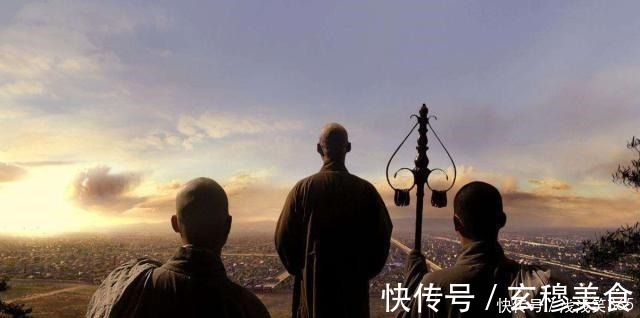 无门关@宋代高僧一首唯美禅意诗,道出人生快乐本质,心情沮丧时读读它!