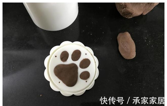 可可面团|宅家20天，这点心做了5次，比包子简单，香甜软糯，孩子最爱