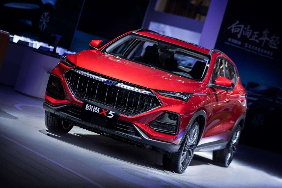 设计|10万买SUV，要顶配还要大空间，这几个大牌都能选