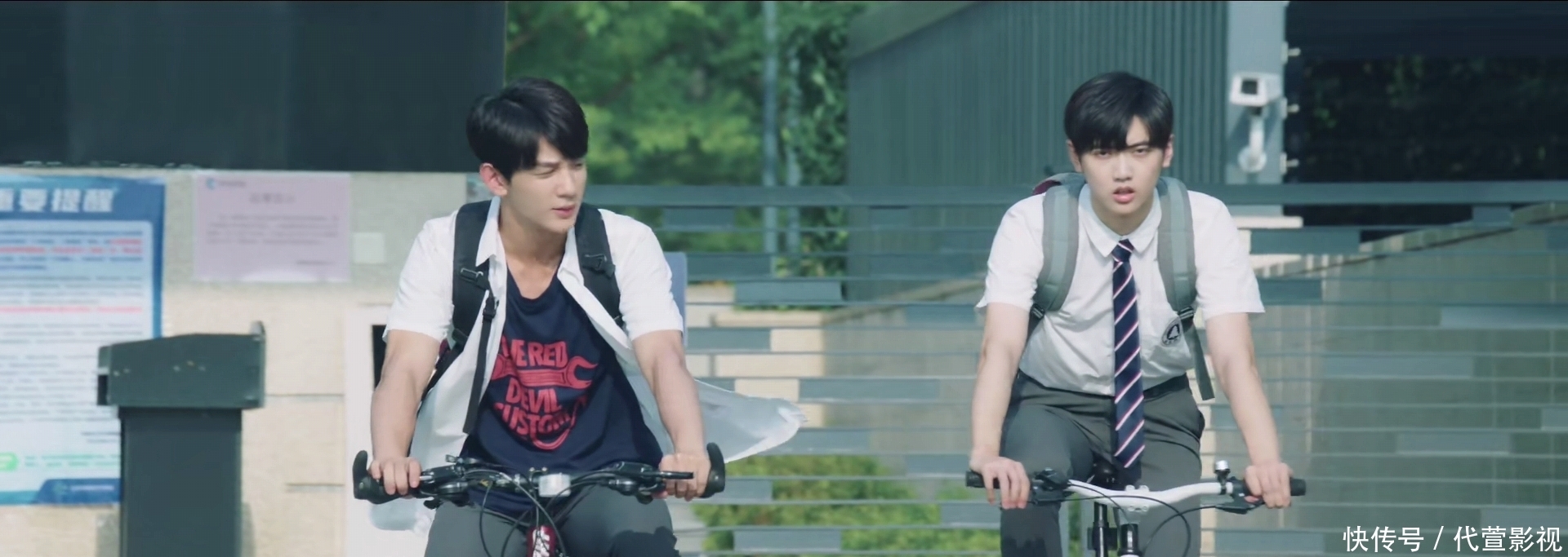 《拜托了班长》首播,夏之光代露娃焉栩嘉互动有趣,让人笑不停!