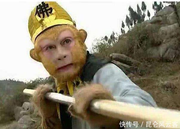 火眼金睛|白骨精的真身原来是它?怪不得孙悟空宁肯去死,都要打死她