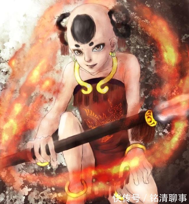 天庭|天上的神仙为什么都喜欢下界为妖 明白了真相也就看懂了西游记!