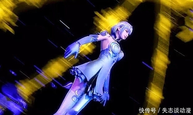 宁荣荣|斗罗大陆:公认最美四大女神,朱竹清意料之中,小舞落榜唐三怒了