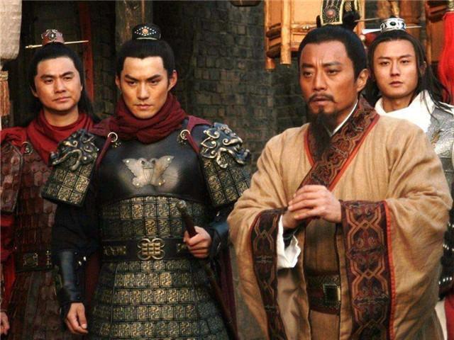 高廉&梁山招安后,李逵曾献一计可保全众人性命,却被宋江一口否决