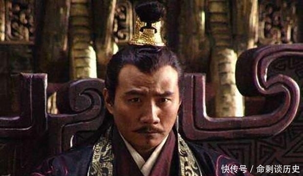 历史那些事儿:春秋后期历史大事件之四吴越恩仇