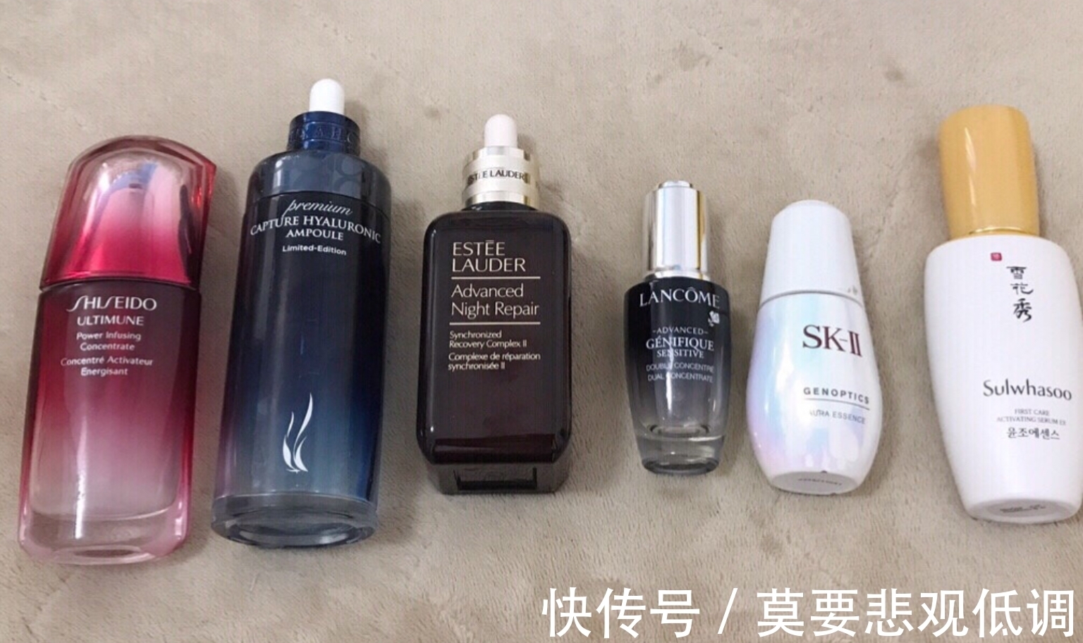 平价 护肤品是“便宜”还是“大牌”的好?把这几点弄清楚,就知道了!