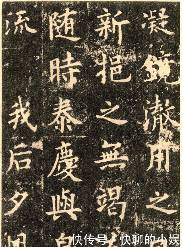 多力丰筋|多力丰筋者圣,无力无筋者病:从运腕和中锋行笔谈书法的笔力神韵