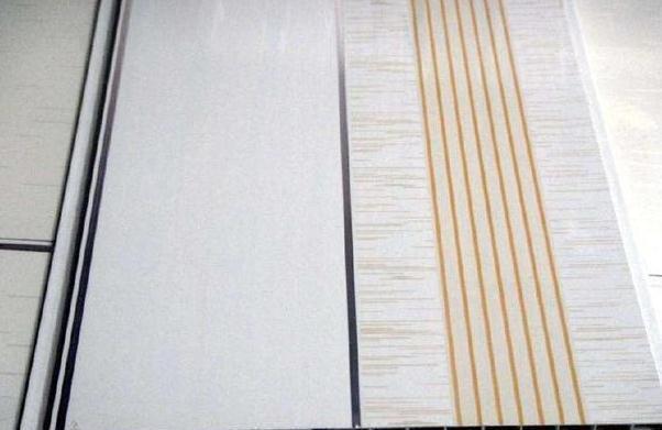 材料|家里装修别装石膏线吊顶,聪明人都流行这样设计,美观实用