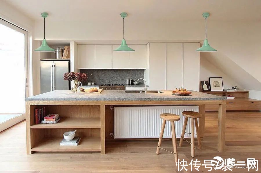 坐具|餐边柜装修设计不实用？6个逆天设计 让它变得超好用