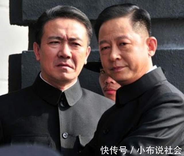 綜藝|年輕人的楷模李幼斌談綜藝不會去參加真人秀,演員就是演戲