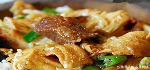 米饭|这四道经典家常菜百吃不腻,一锅的米饭也不够!