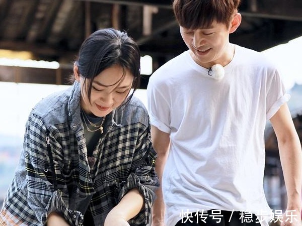 档综艺节目|向往的生活他是唯一全程没干活的人,不但没有被质疑还受到称赞