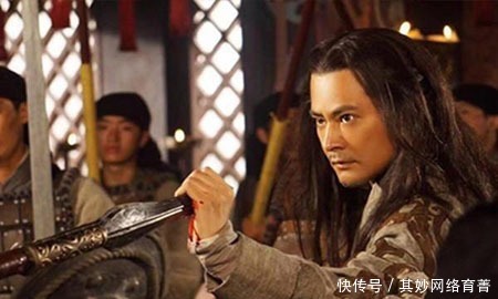 光武帝|光武帝最大的恩人,若非他的帮助,刘秀非但不能称帝还会丢掉性命