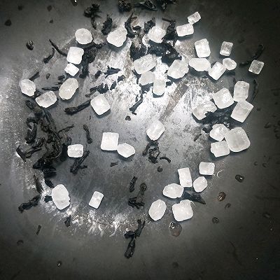 茶叶|制制珍珠奶茶