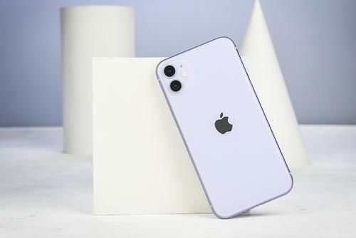 解除|苹果发公告召回iPhone11：每一代手机都被召回，魔咒如何解除？