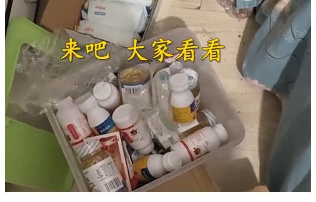 满屋|黑龙江一妈妈学会直播购物后疯狂下单，女儿看到满屋商品瞬间崩溃