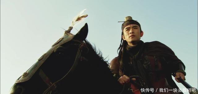 韩存保|枪里夹鞭，赤手空拳；见缝插针，鸡飞蛋打