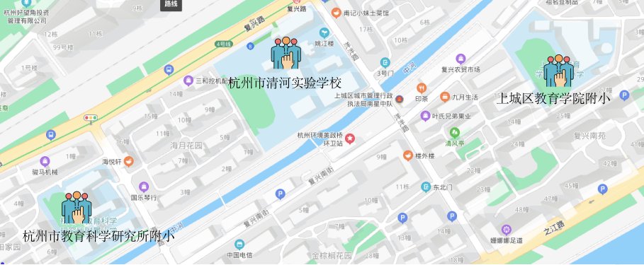 小区|成交逆势猛涨！没有名校加持的“老破小”凭什么？