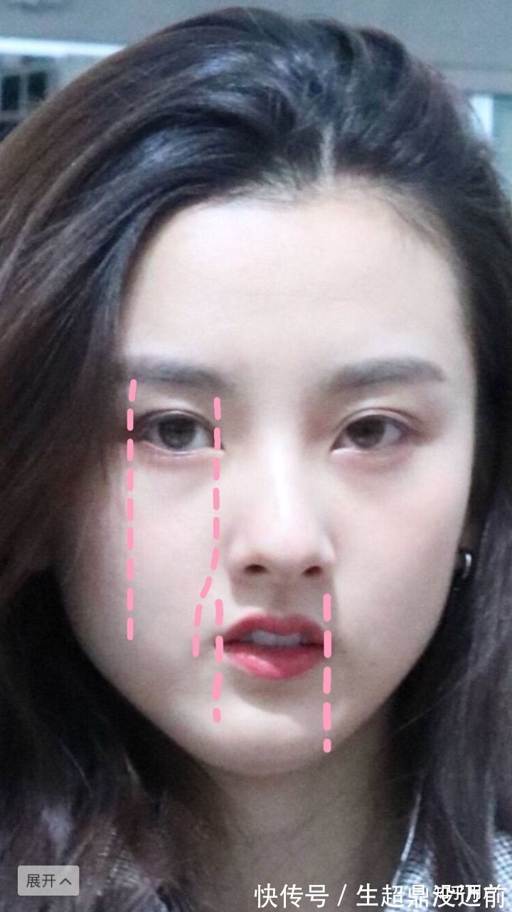 宋祖儿|《跑男》新晋卑微女嘉宾，被喊错名字也不吭声，一直角落里赔笑