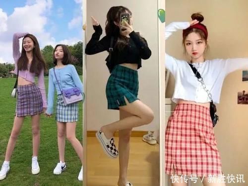 童装|“巨婴”试穿优衣库童装:病态“白瘦幼”画风作妖,是审美倒退?