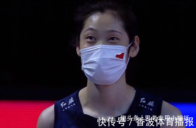 王梦洁|郎平还有后手!中国女排雪藏25岁巨星,朱婷收获好消息