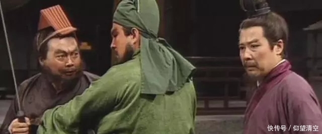 短命|他是蜀汉短命的罪魁祸首，葬送了70万大军，否则刘备早称帝了