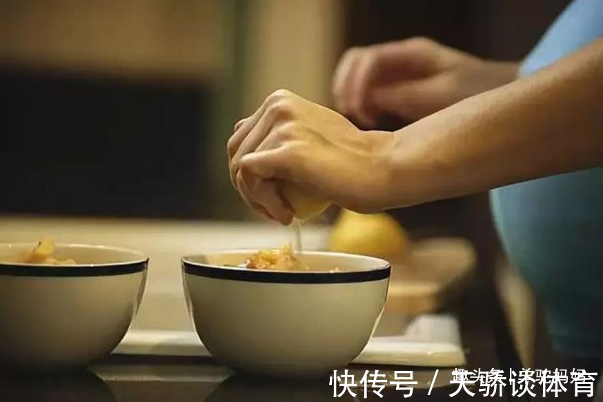 维生素怀孕前3个月饮食清单来了,想让胎儿发育好远离孕吐,照吃即可