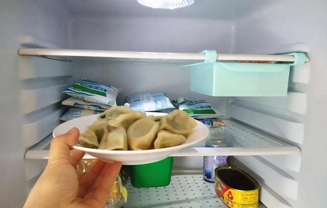 江一舟|冰箱里的7个刻度，你真的会调吗？多数人都做错了，教你正确做法