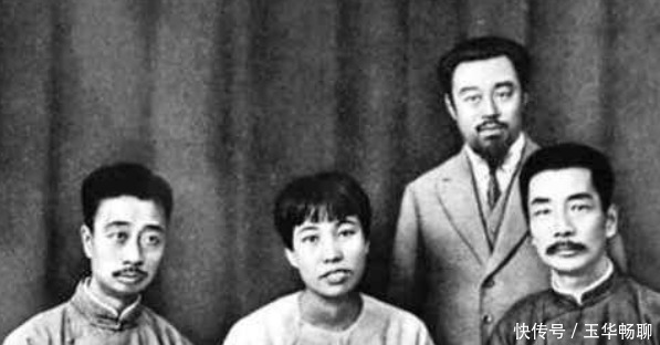 母亲|鲁迅死后,她的母亲却说了一句:我的儿子死的不冤枉!谁明白?