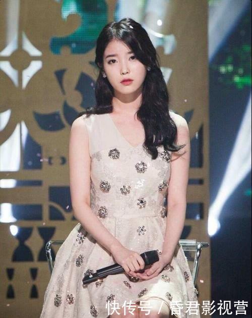 收视率|韩国电视台为提高收视率,女主持人各个高颜值