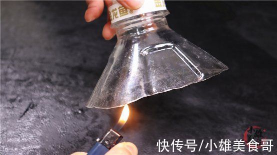 自从把3个钢丝球塞进塑料瓶,老公抢着进厨房,看完抓紧做一个