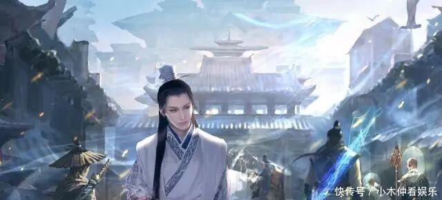 扫把星|五本超火的历史小说，主角带领自家土匪，从关中崛起，席卷天下～