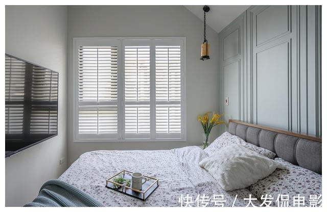 女高管家|参观女高管家的小户型设计,家里收拾得和人一样光鲜亮丽啊!